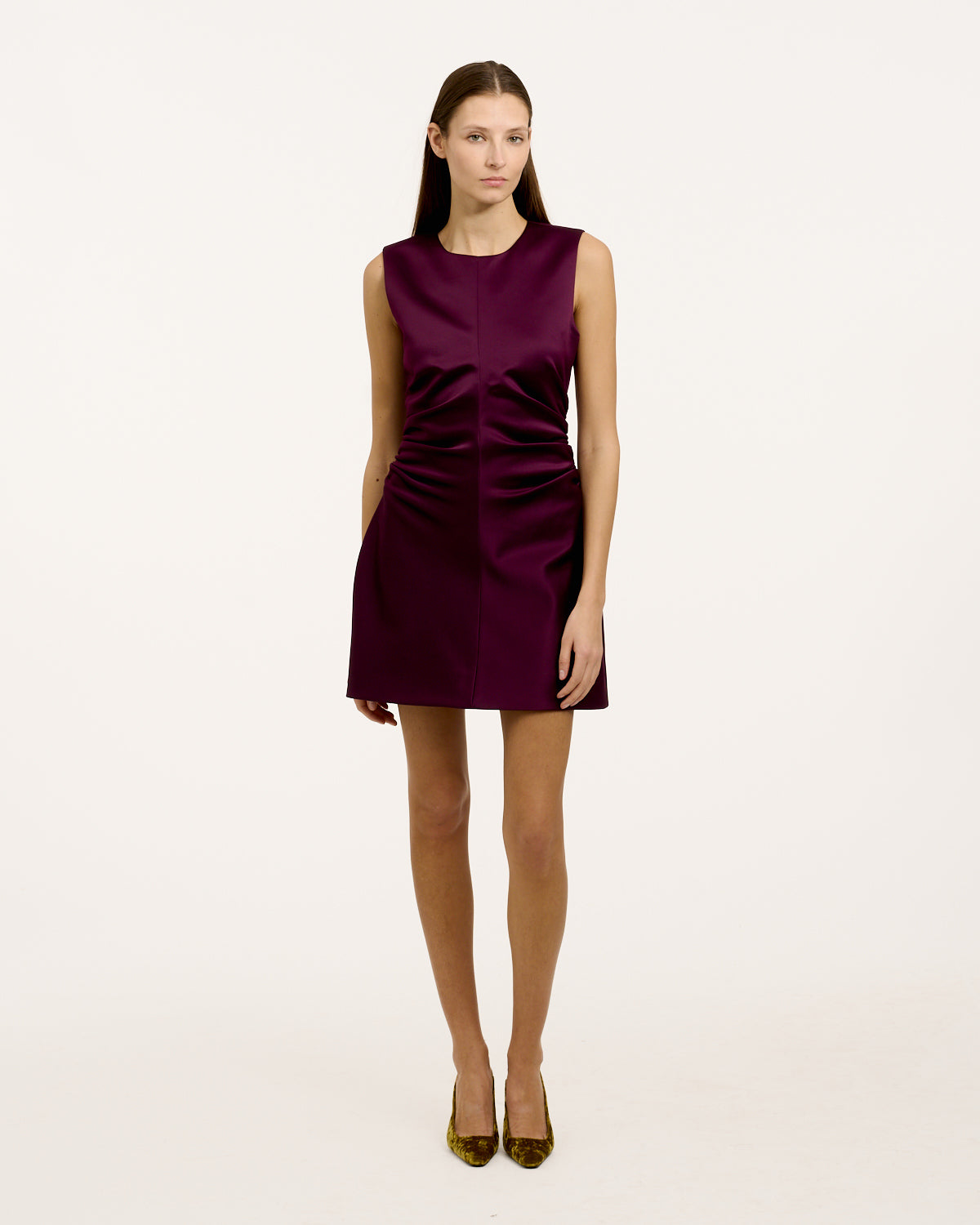 Tallulah Dress