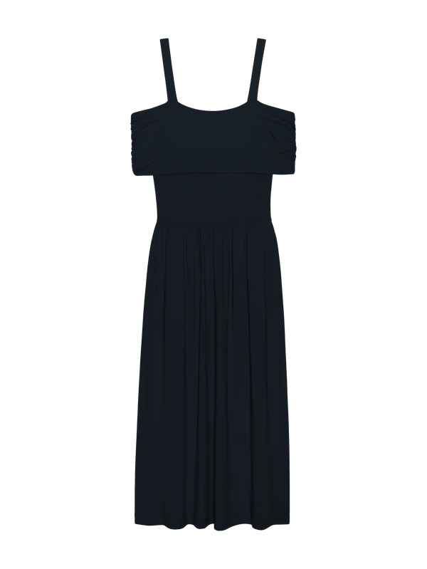 Tamaira Dress