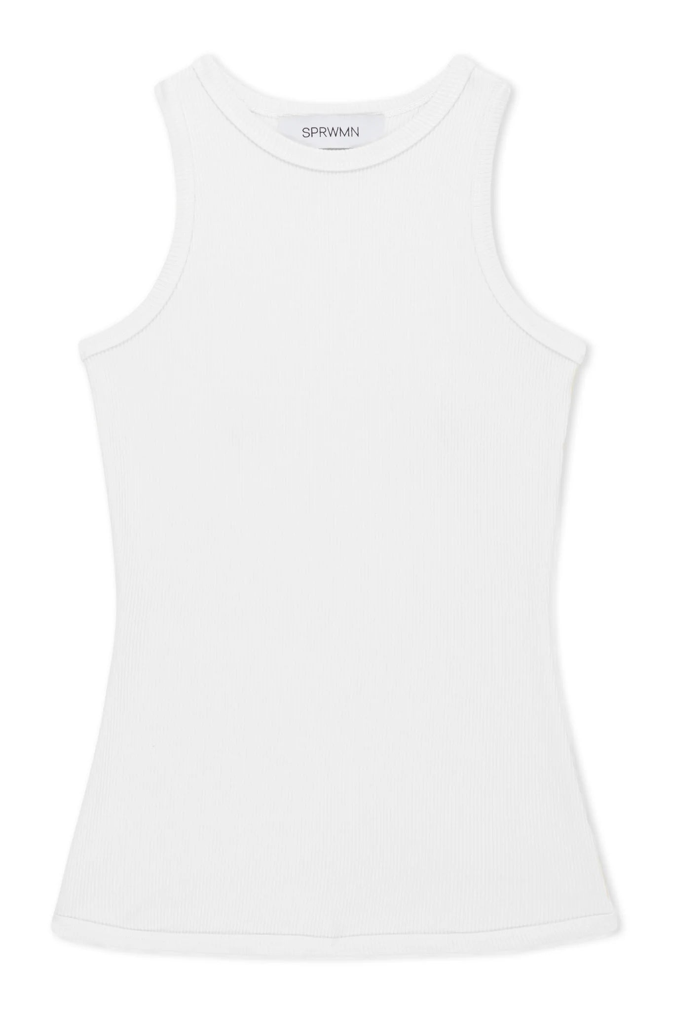 Rib Racer Tank