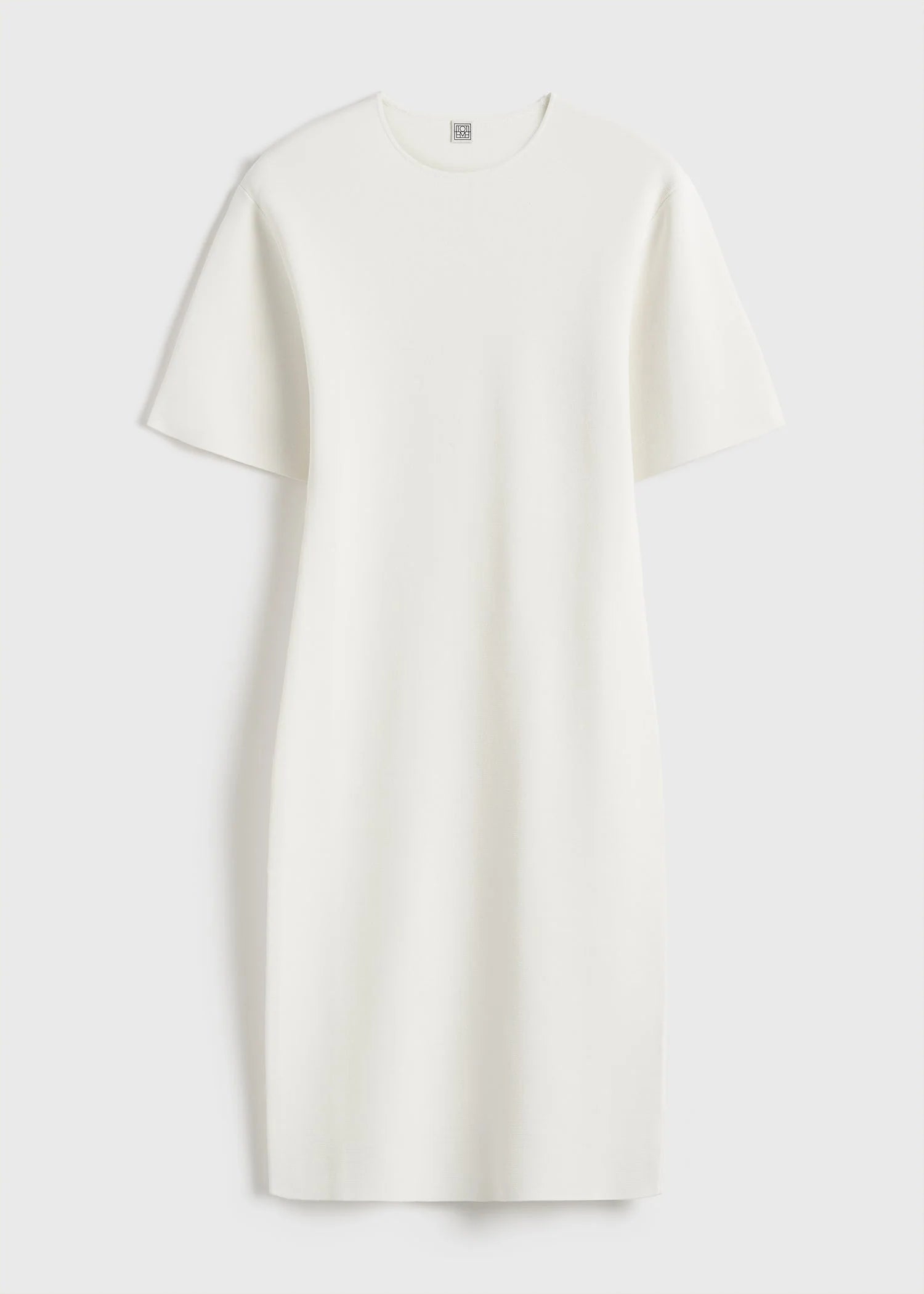 Tee Knit Dress