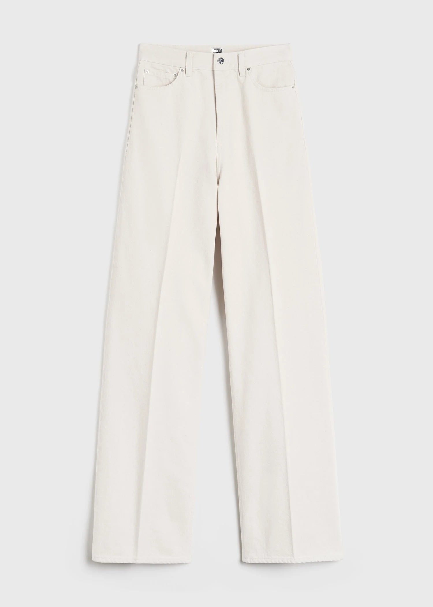 Wide Leg Denim