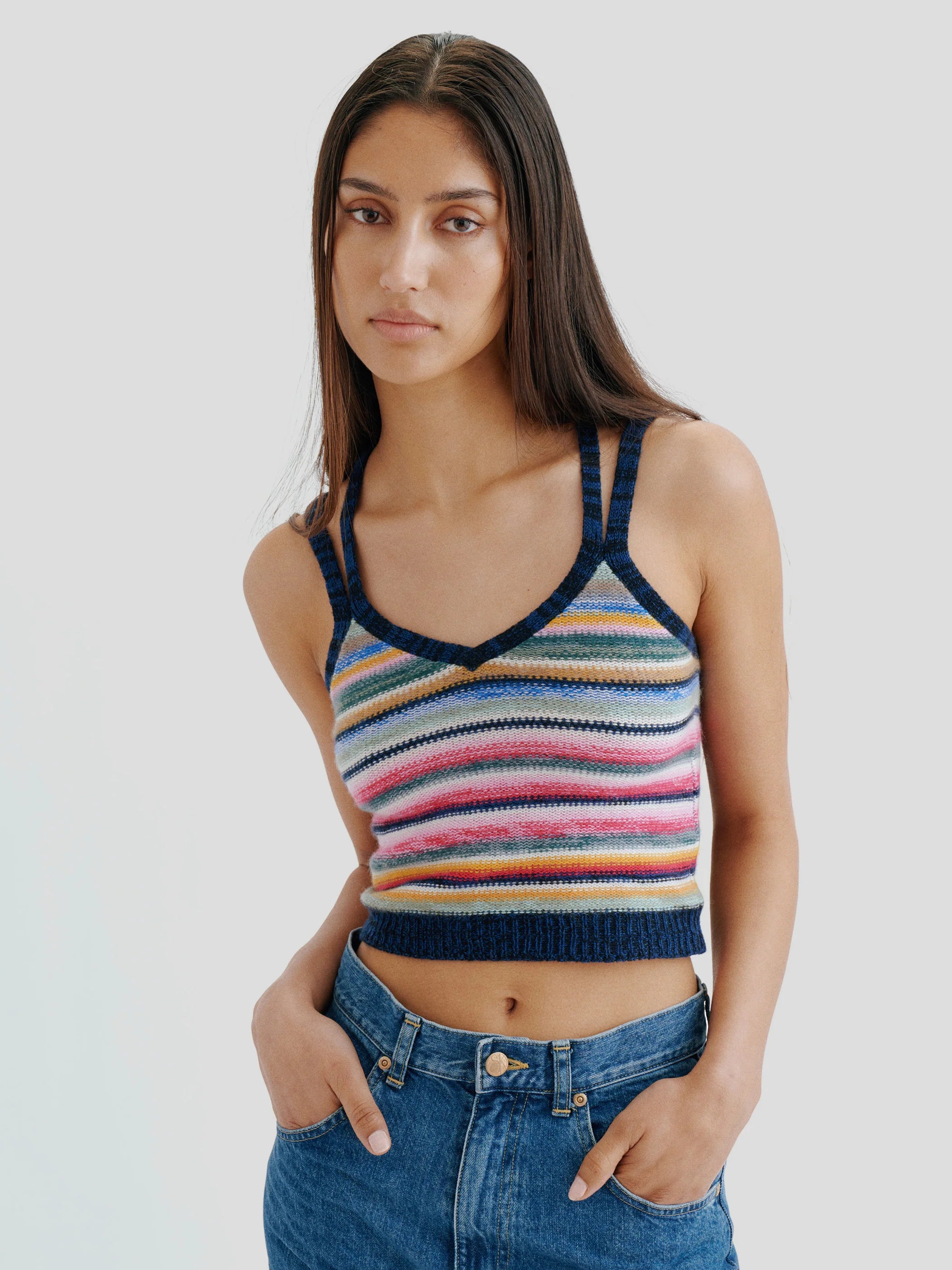 Toula Tank