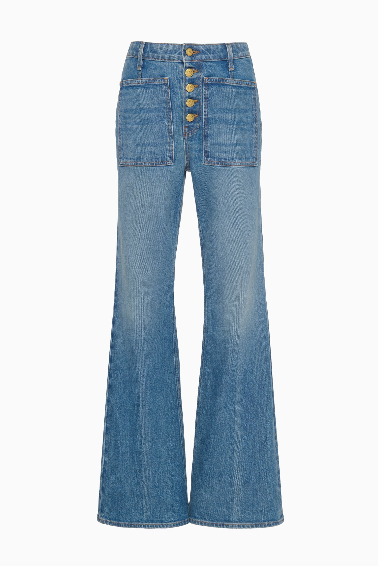 Lou Stretch Jean