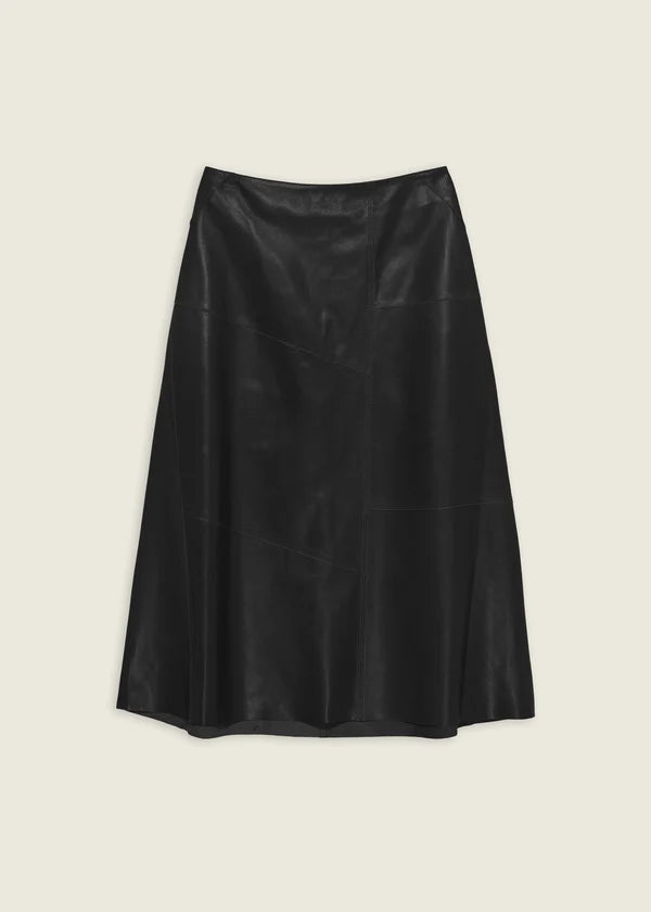 Vayenne Plonge Vegetal Skirt