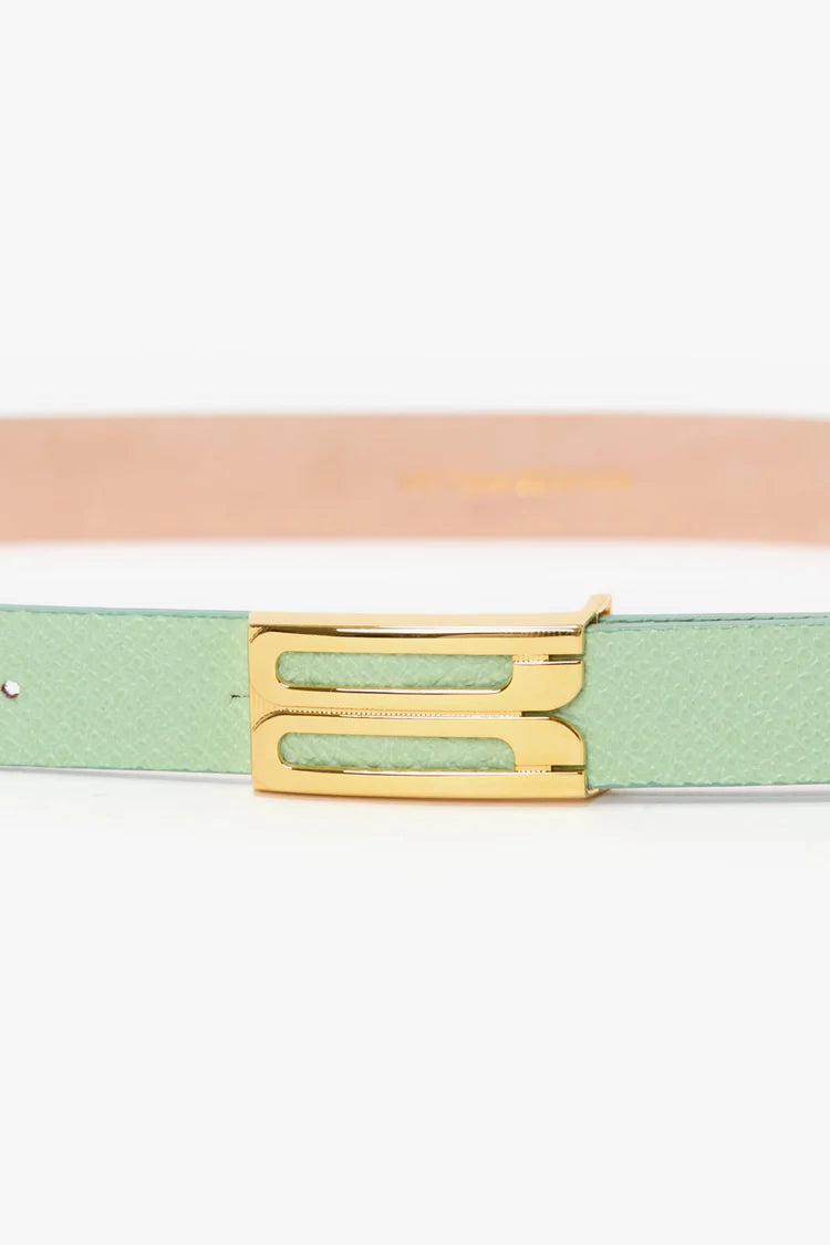 Micro Frame Belt