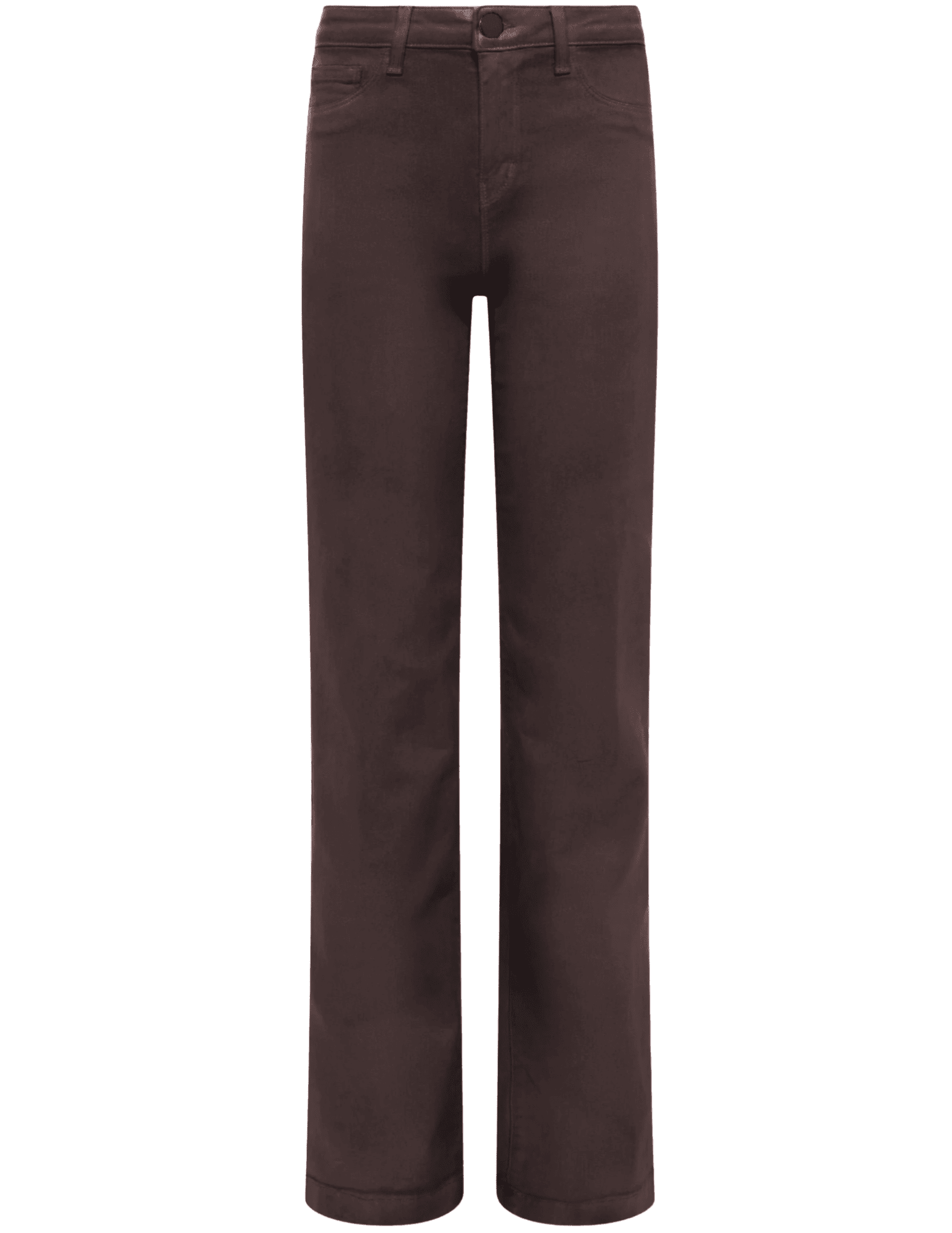 Scottie High Rise Wide Leg Jean