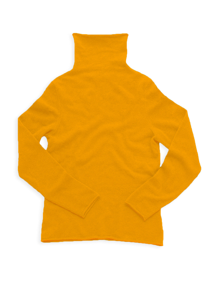 Cashmere Turtleneck