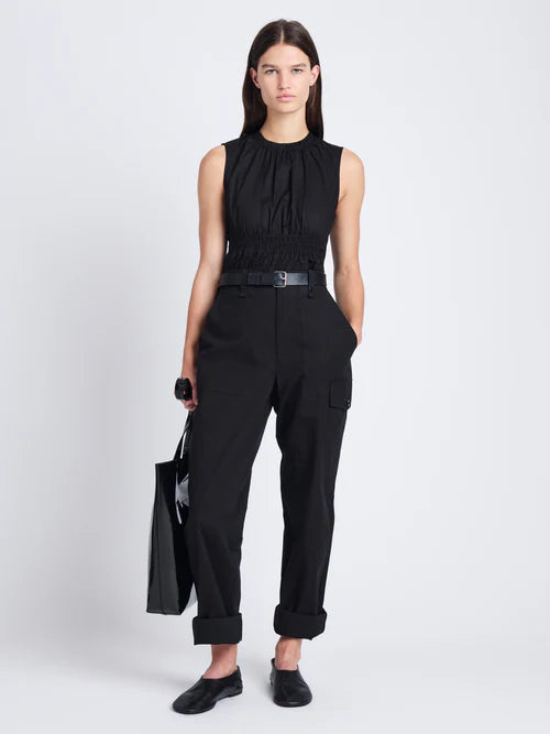 Octavia Pant