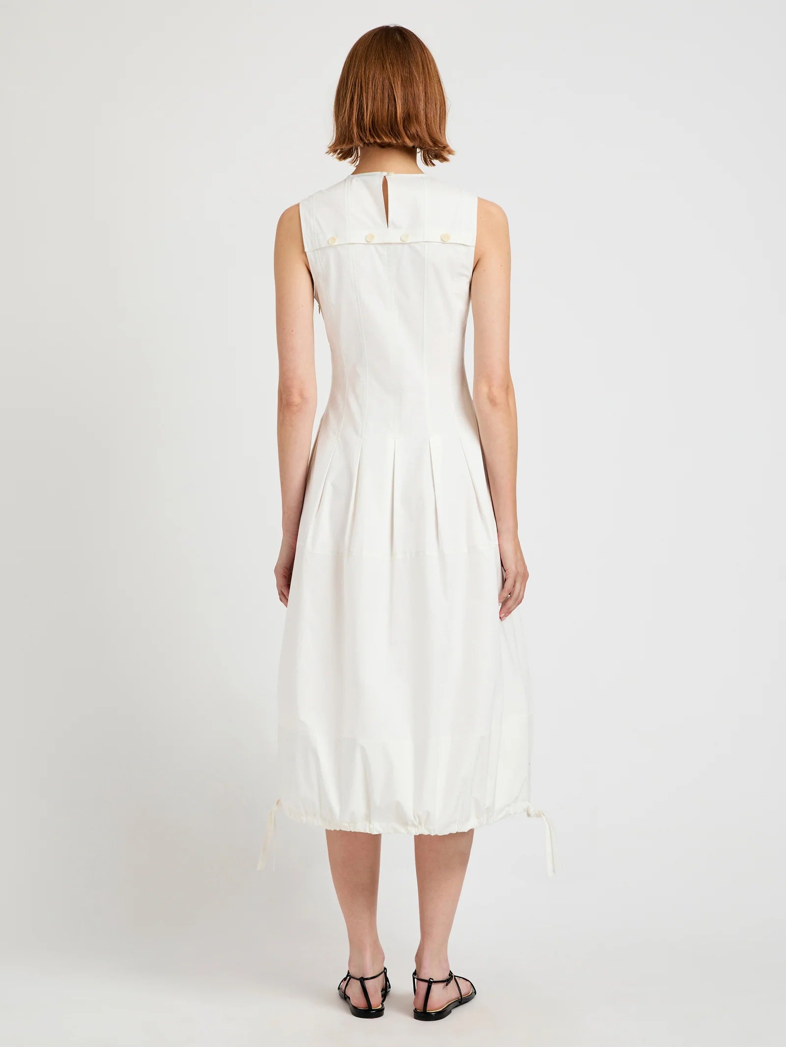 Marley Dress
