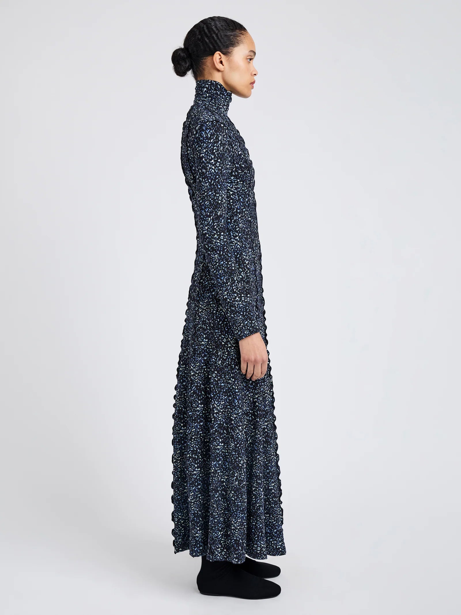 Cheetah Mabel Dress