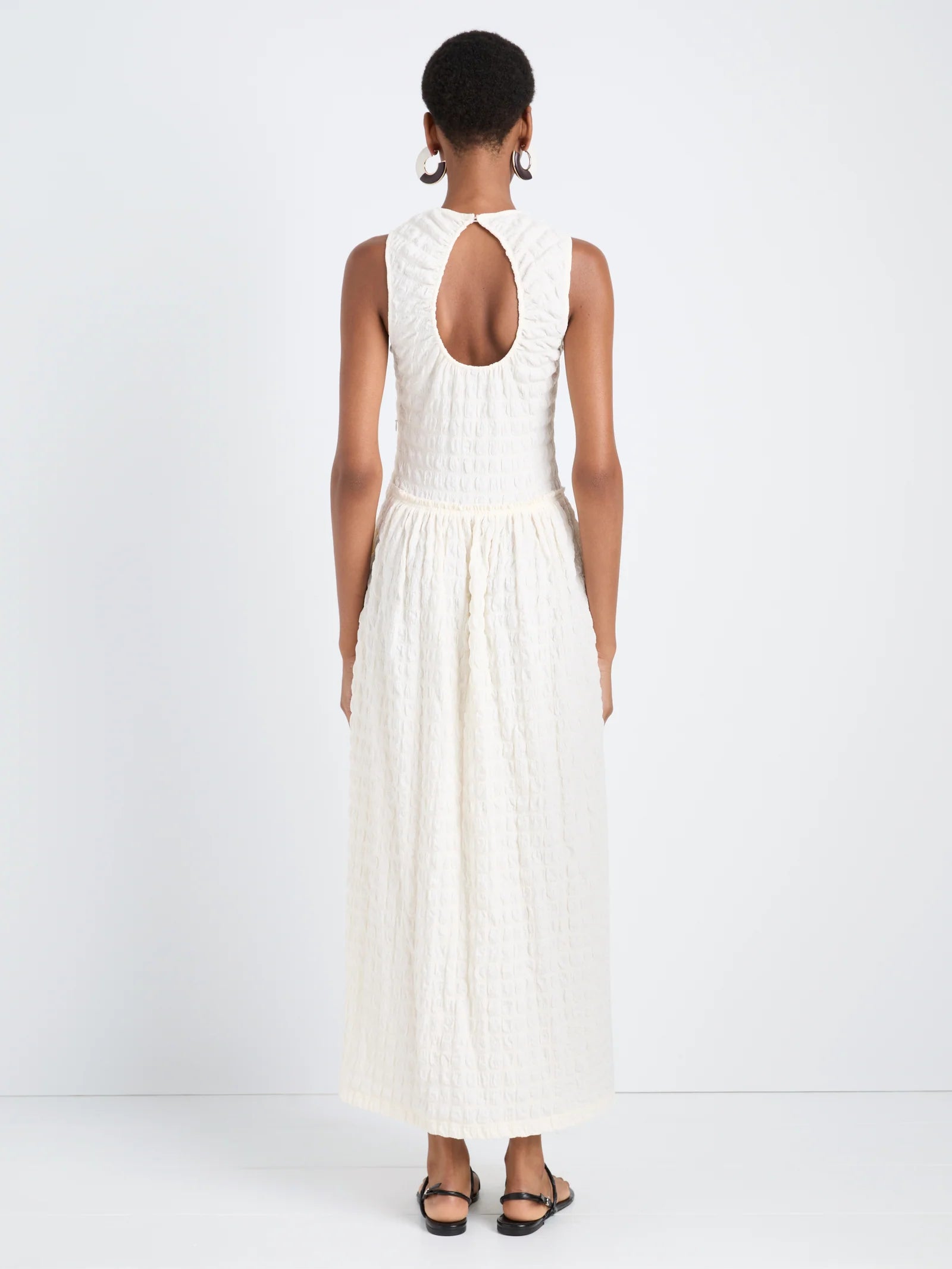 Zoira Dress