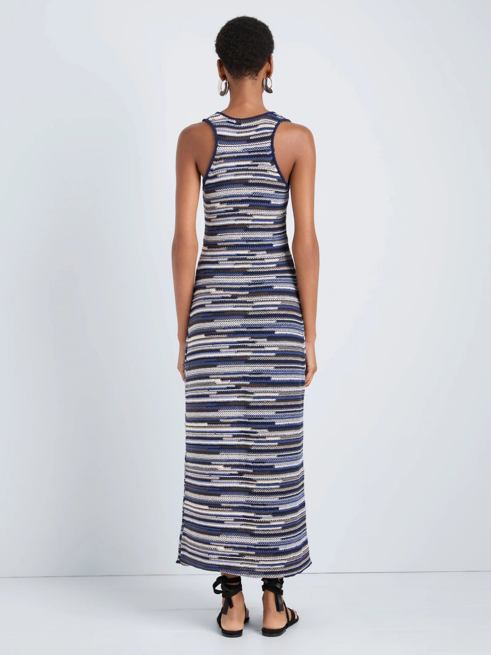 Zinah Knit Dress