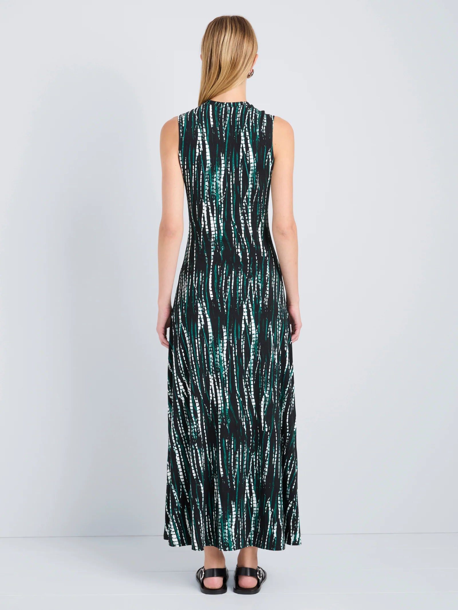 Jordyn Dress