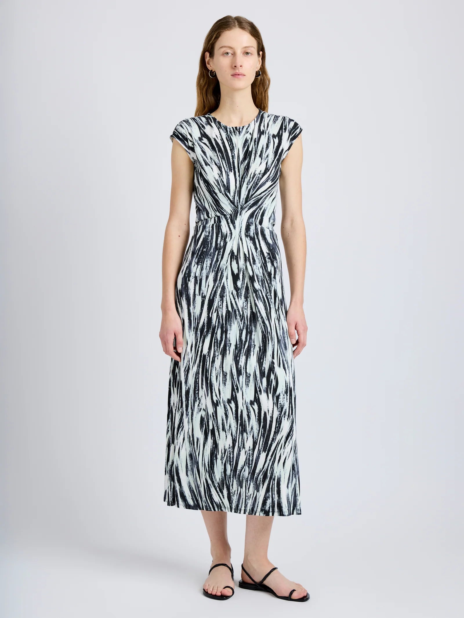 Miranda Dress