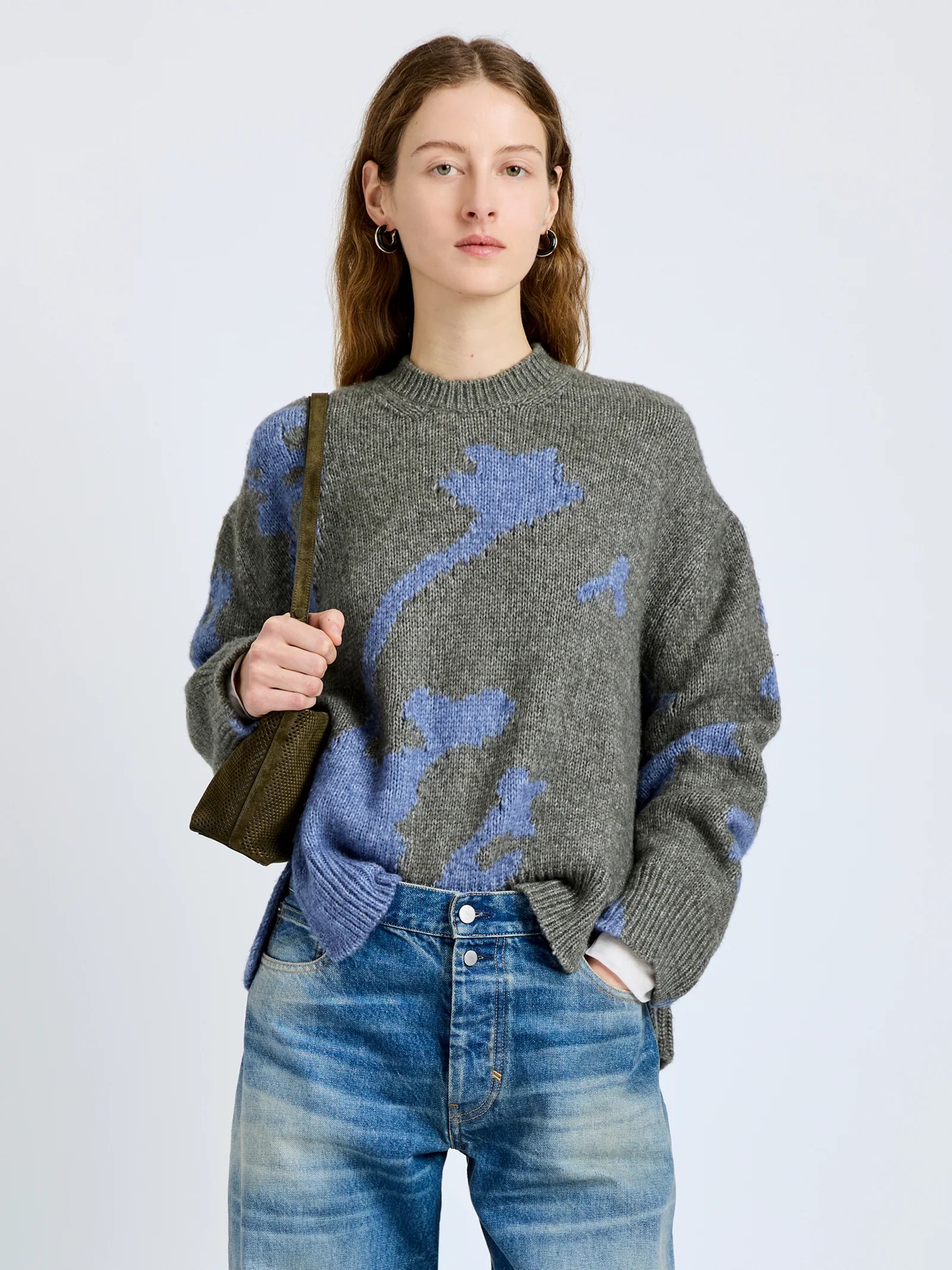 Cathy Sweater