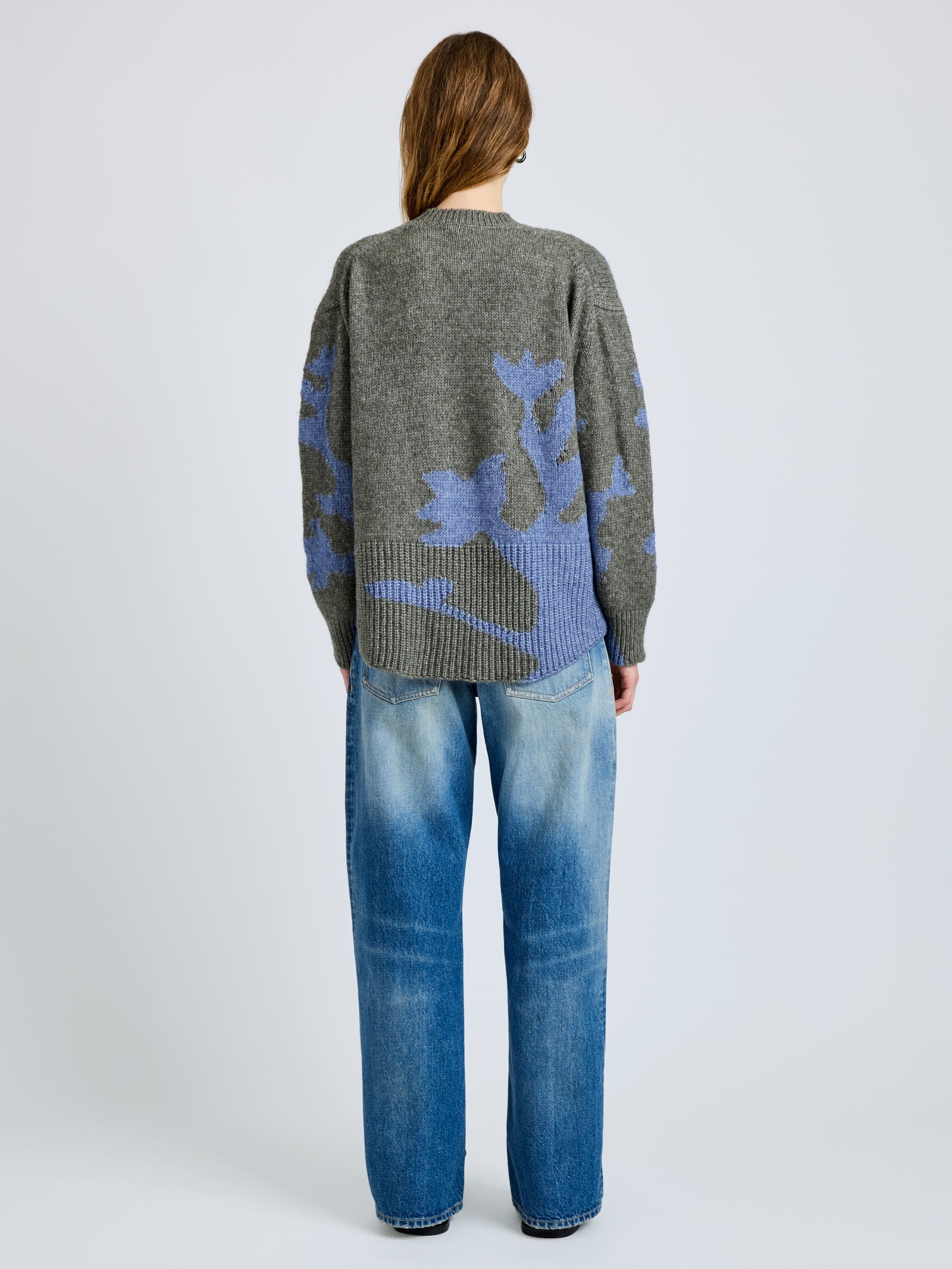 Cathy Sweater