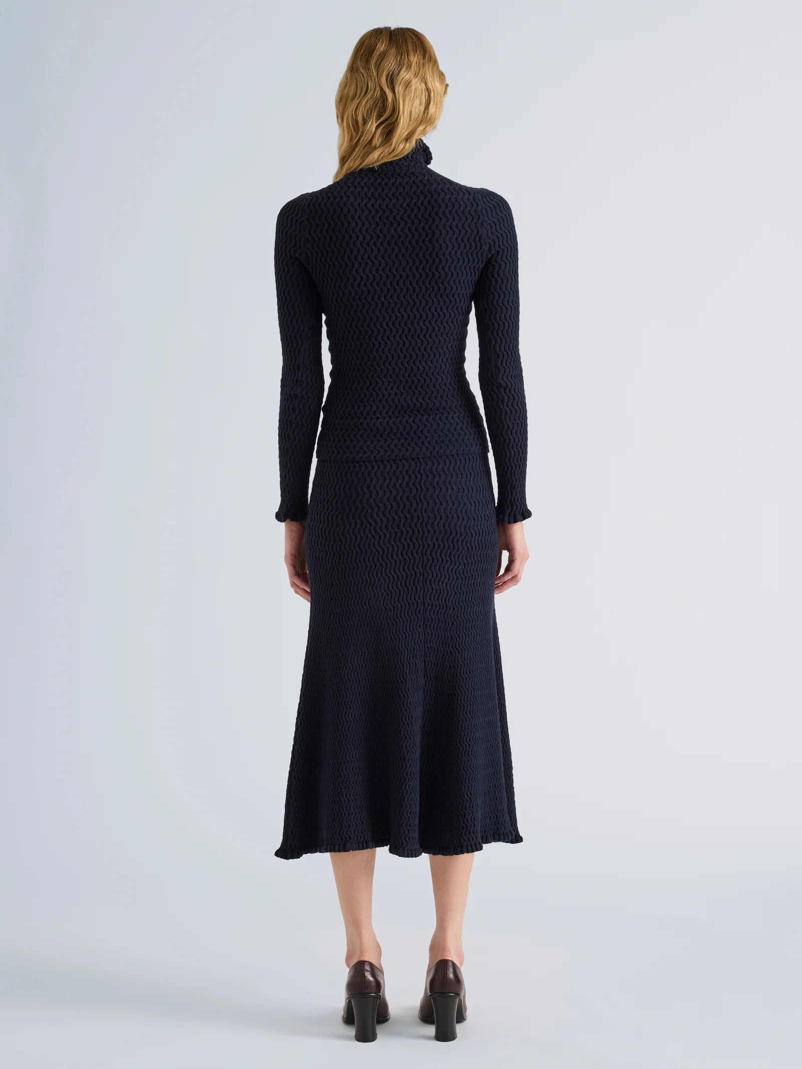 Juniper Sweater