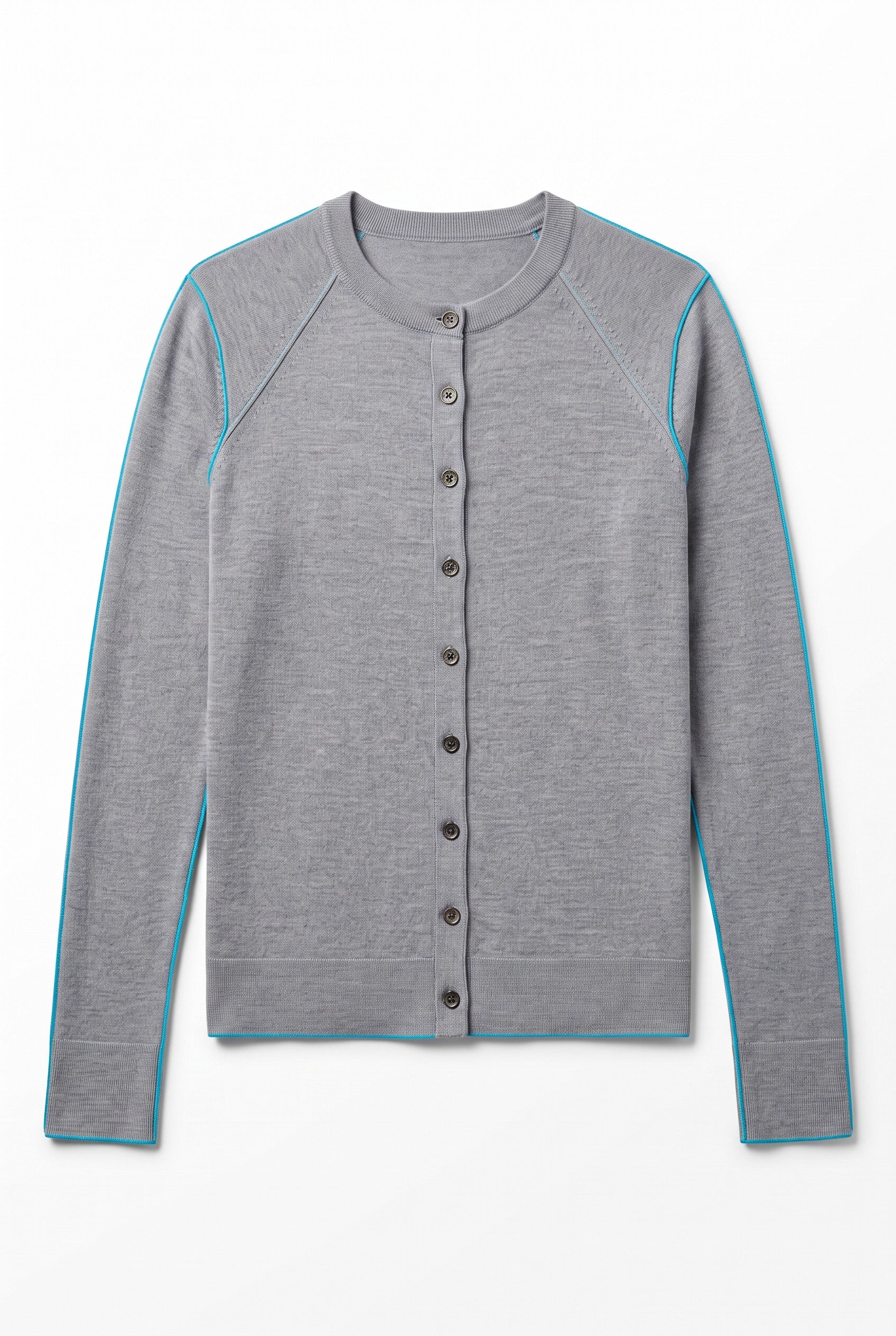 The Core Cardigan