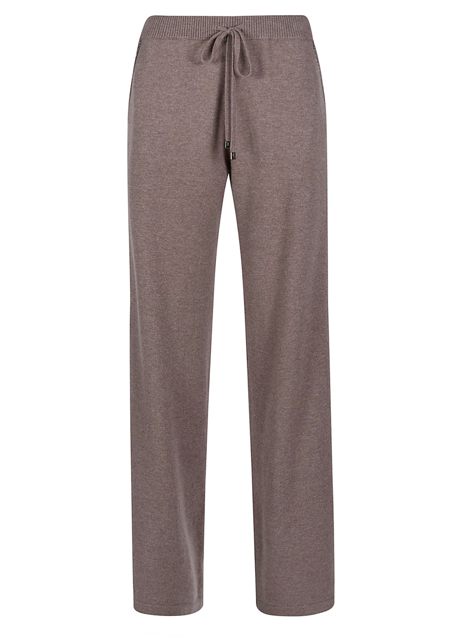 Wide Leg Joggers