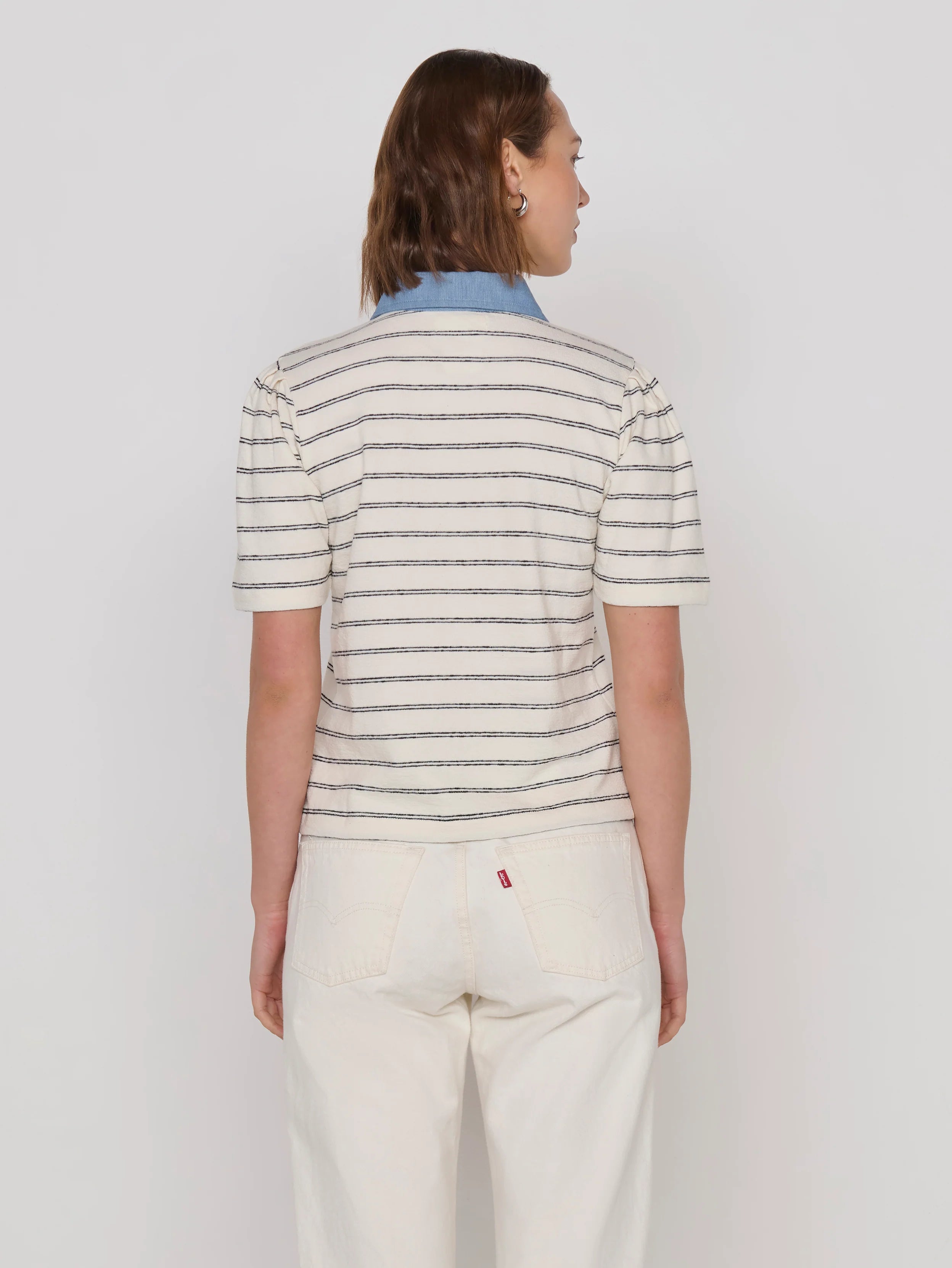 Zoey Blouse