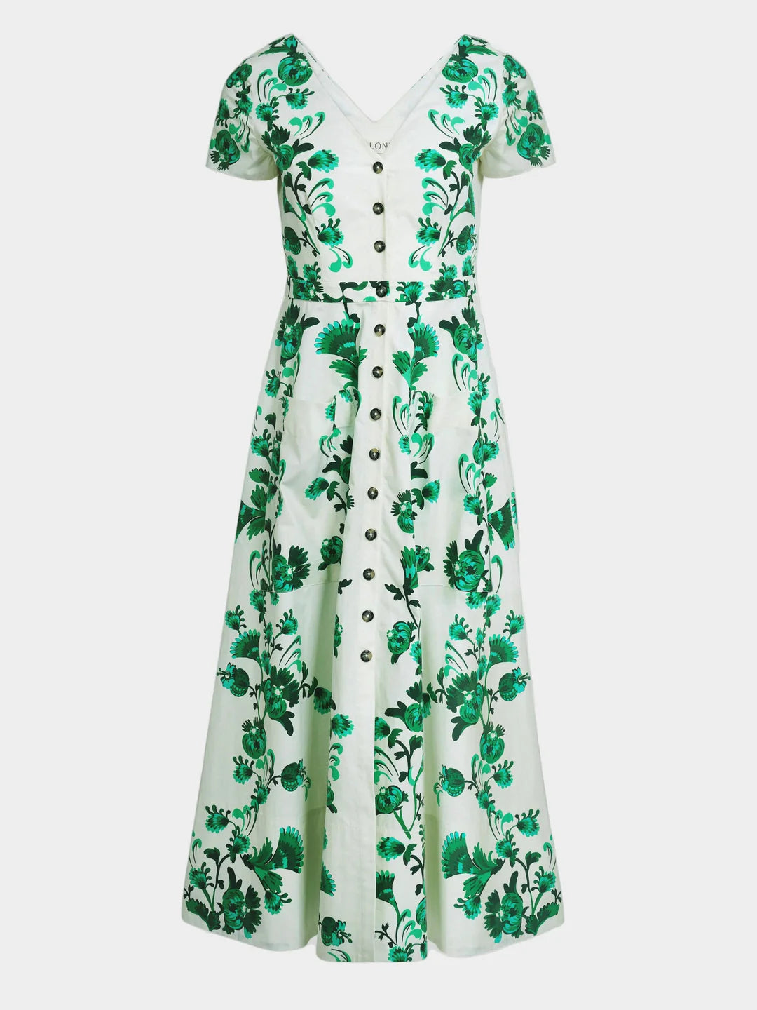 Zoey-E Dress