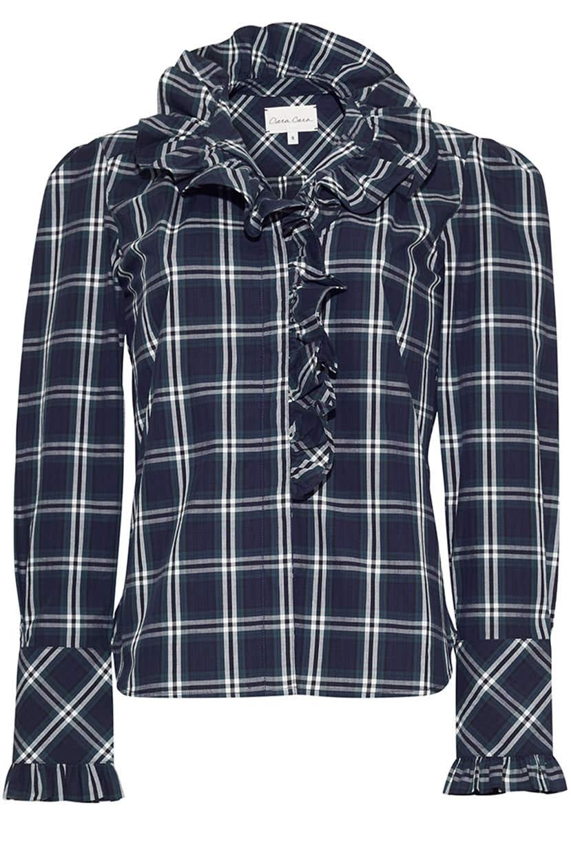 Anne Blouse