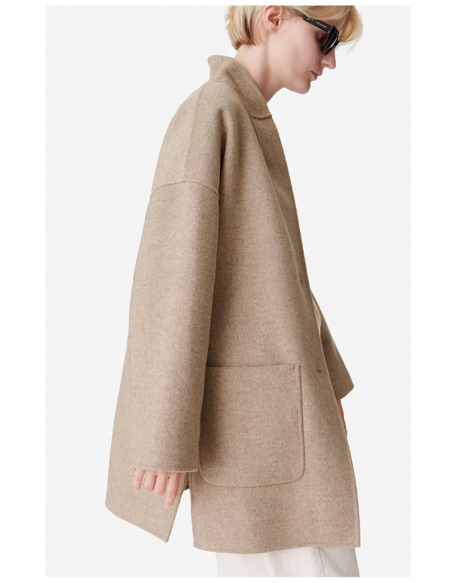 Benicio Jacket