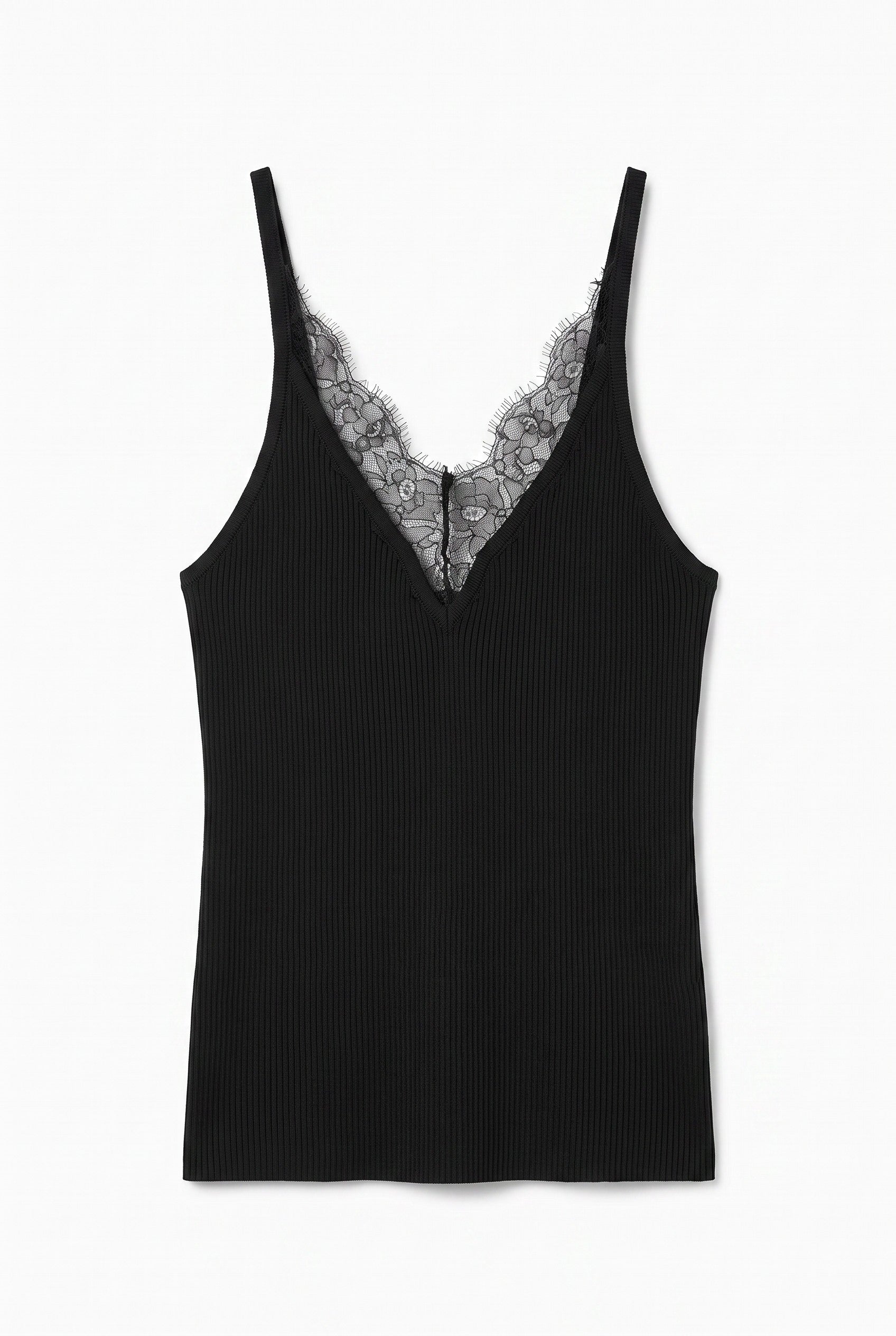 Aronia Sweater Tank
