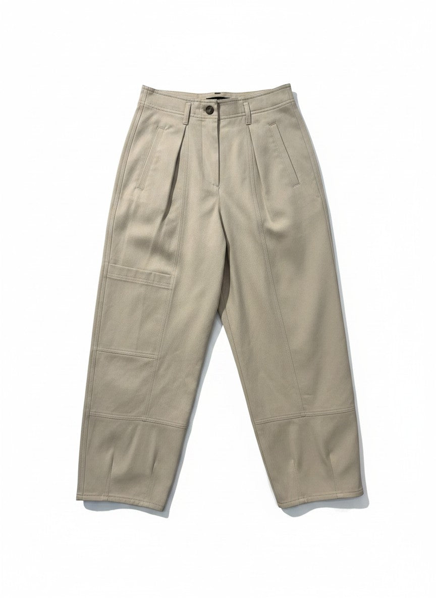 Bautta Long Trouser