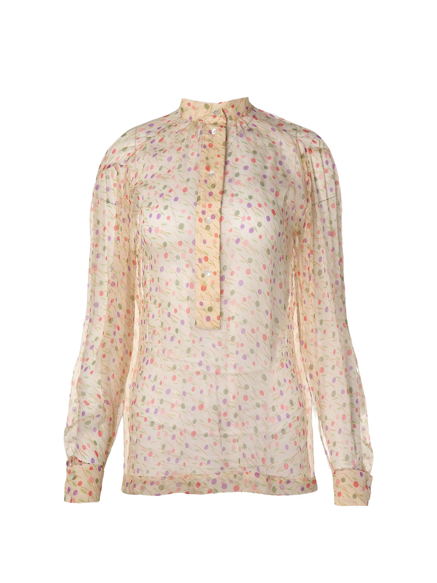 Helene Blouse