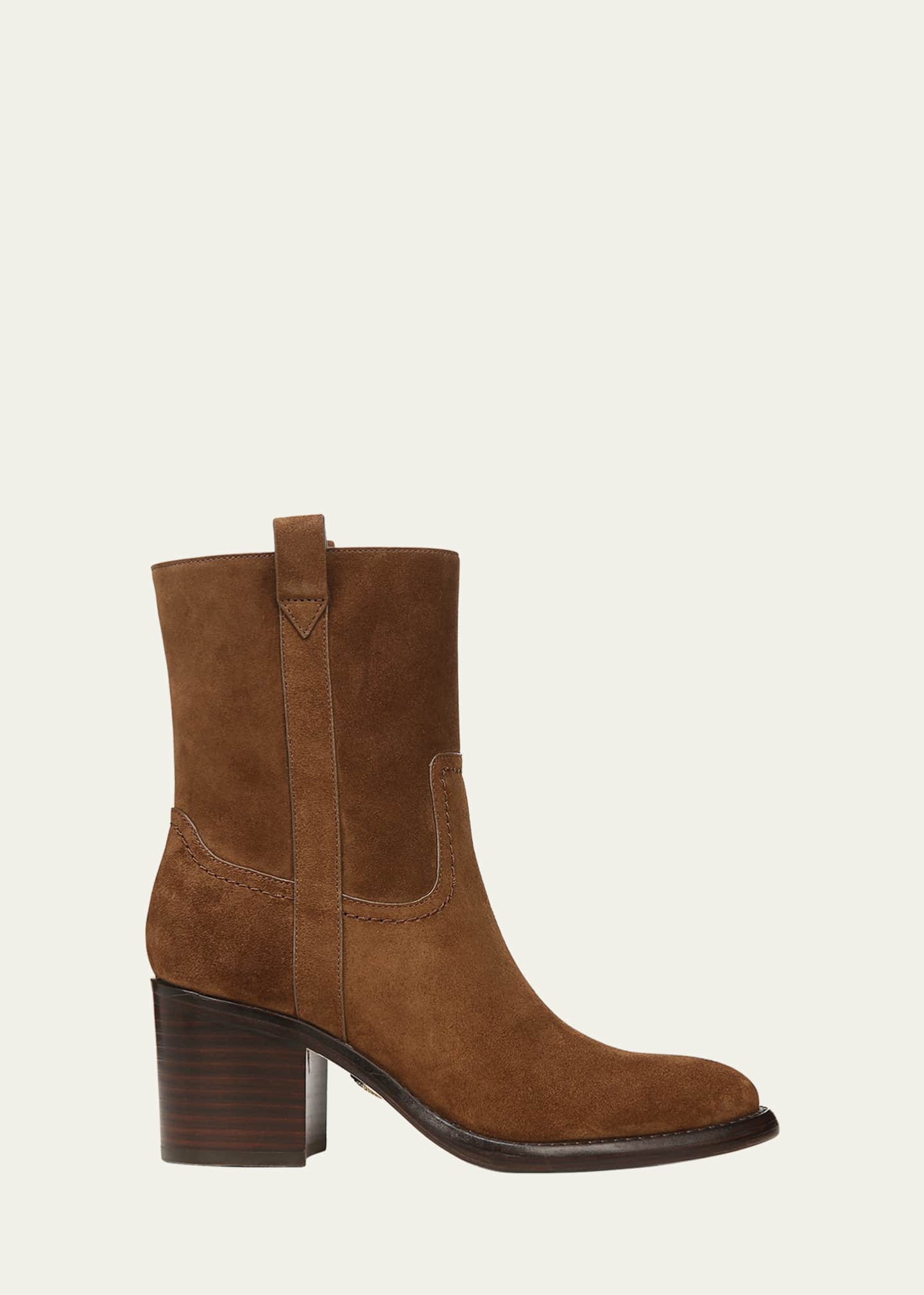 Carmen Boot
