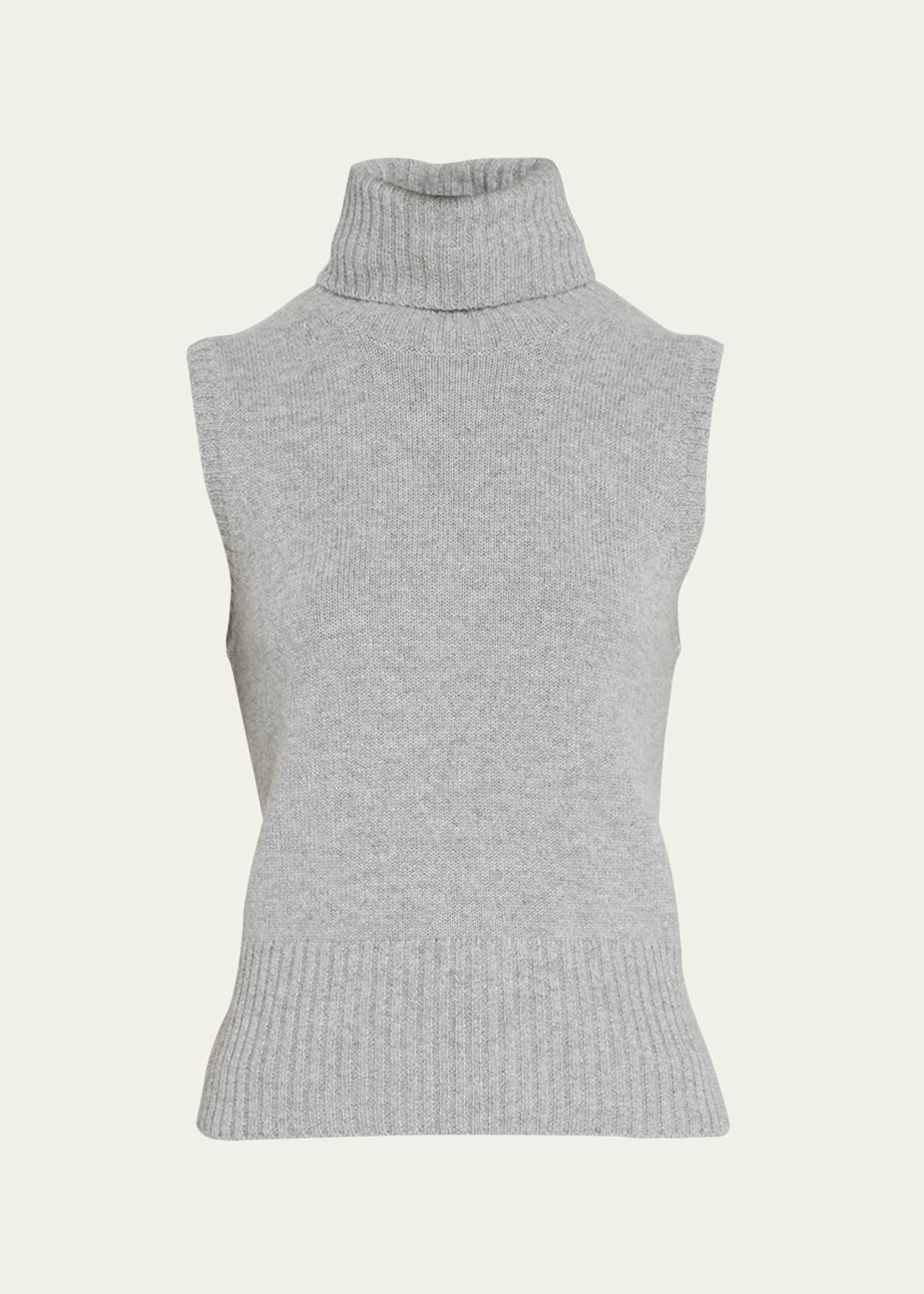 Mazzy Cashmere Shell