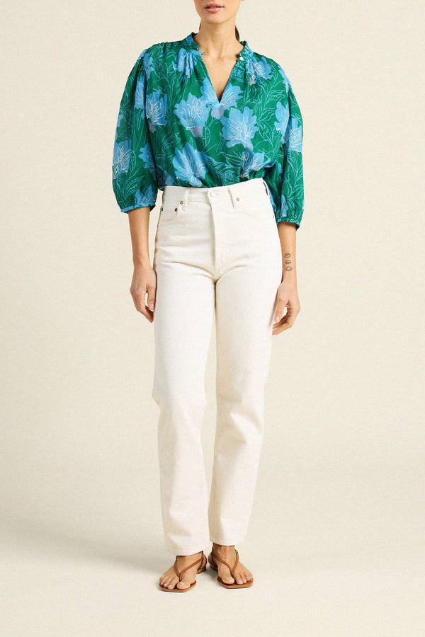 Orly Blouse