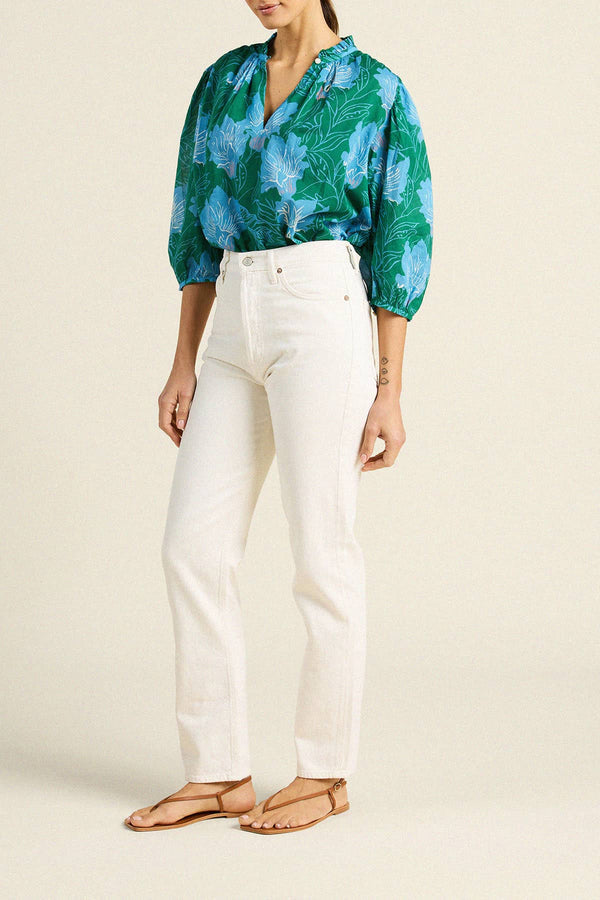 Orly Blouse