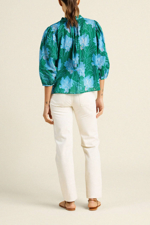 Orly Blouse
