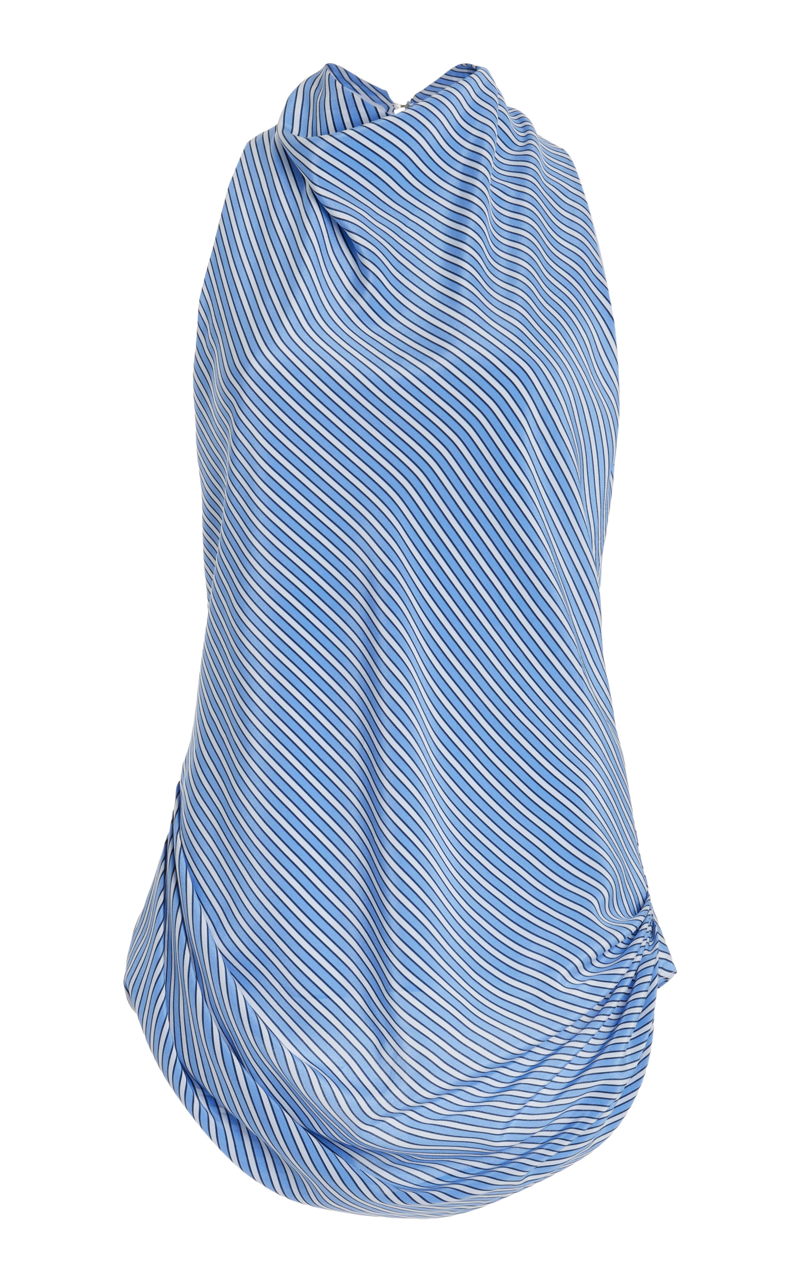 Celestia Cowl Neck Top