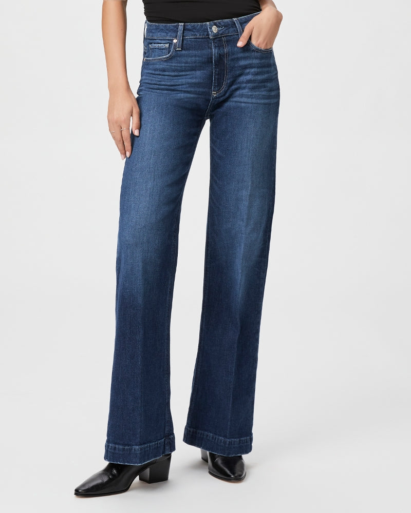 Leenah Jeans
