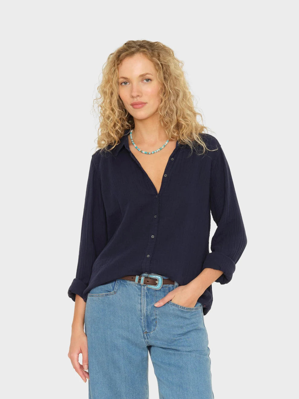 Scout Shirt