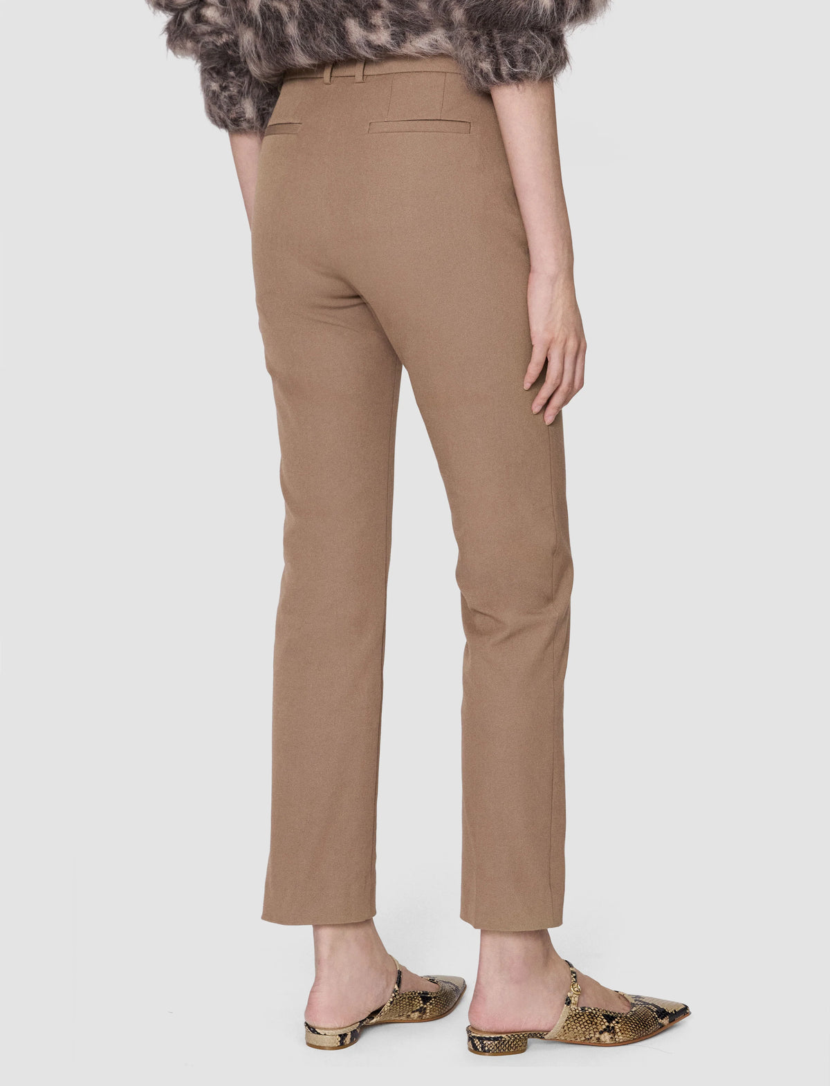New Coleman Pant
