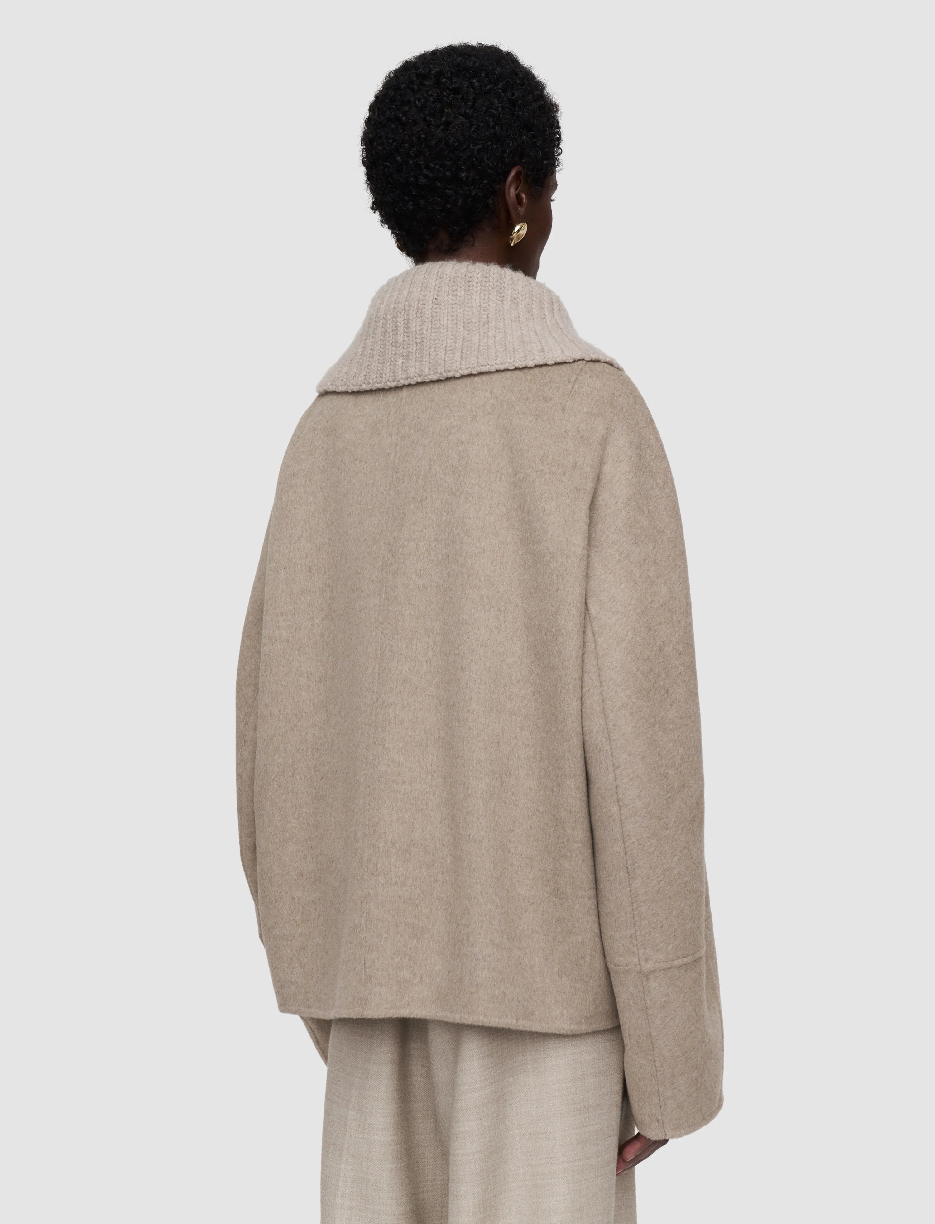 Cooksey Cashmere Sweater
