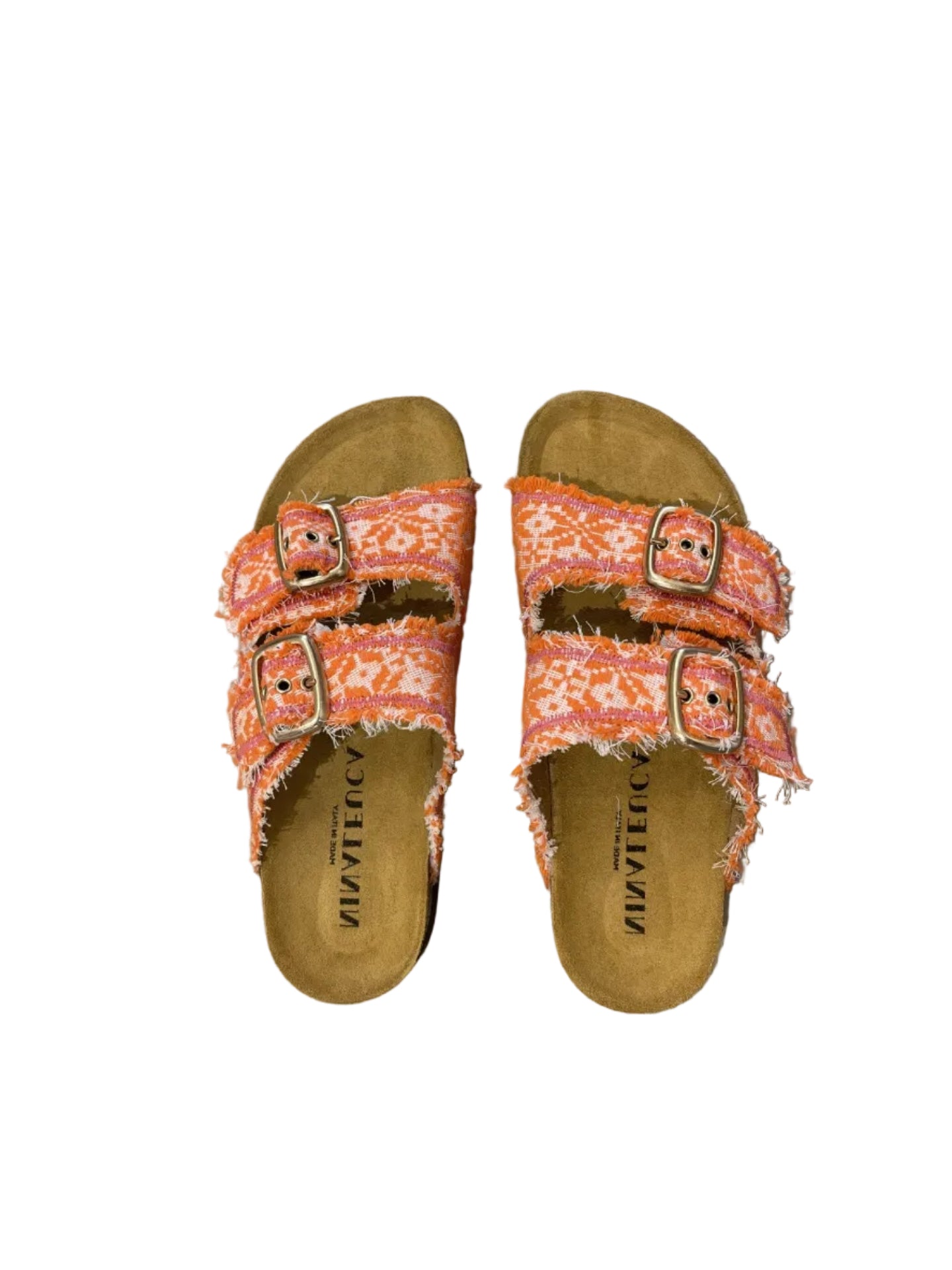 Le Gemelle Sandals
