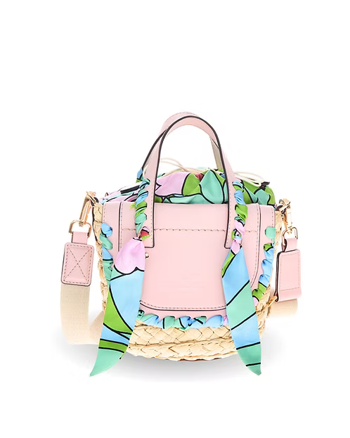 Habanera Silk Bag