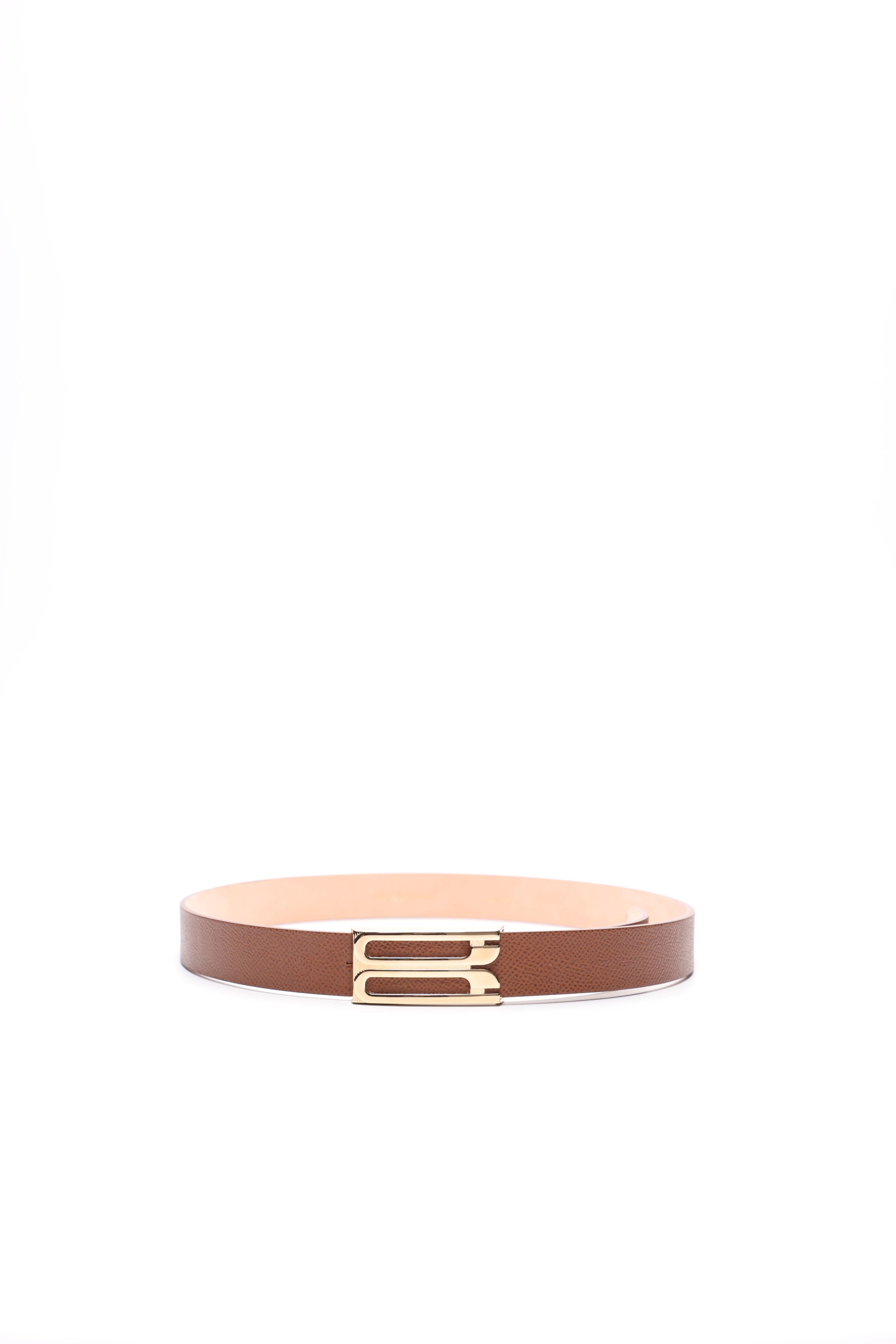 Dorian Frame Belt