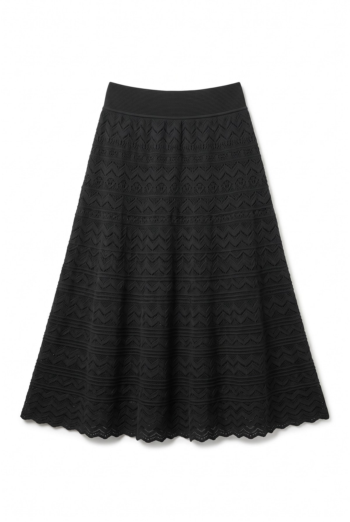 Diva Skirt
