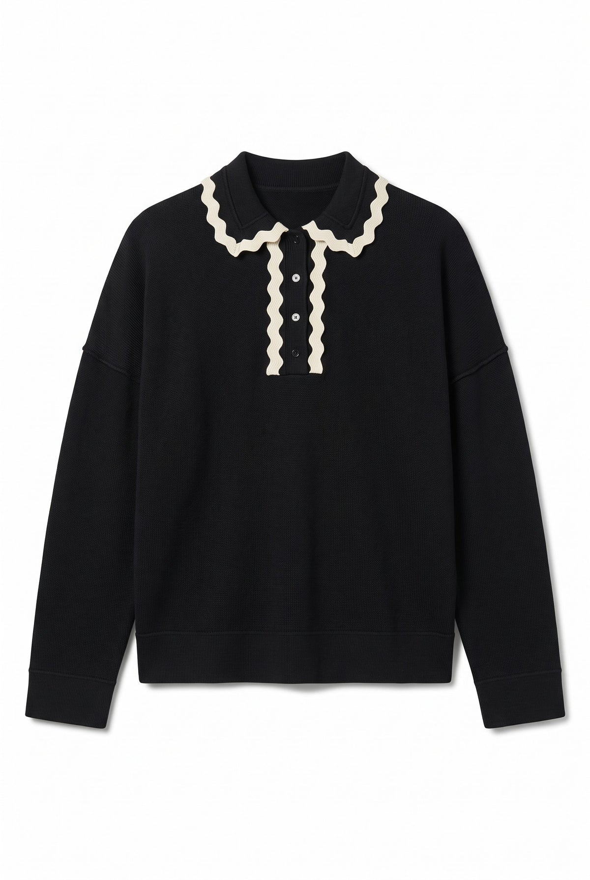 Duchesse Sweater