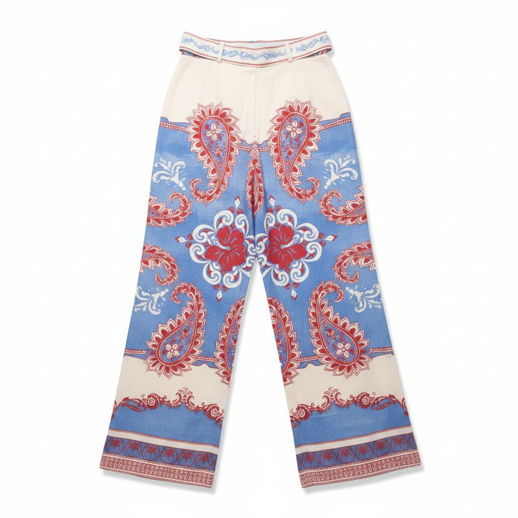 Clivia Flare Pant