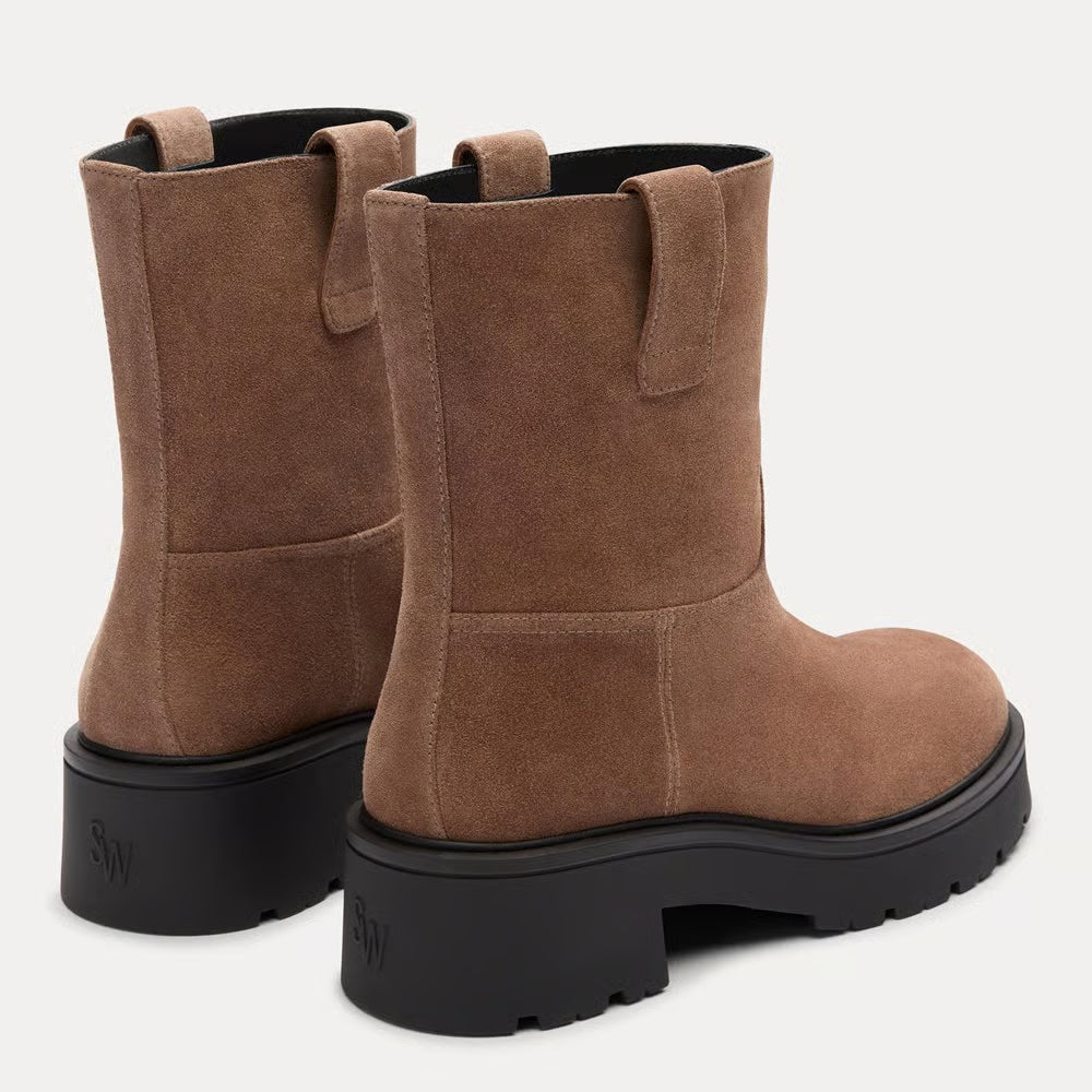 Ren Bootie