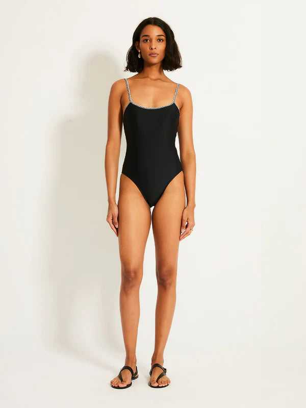 Lena Classic One Piece