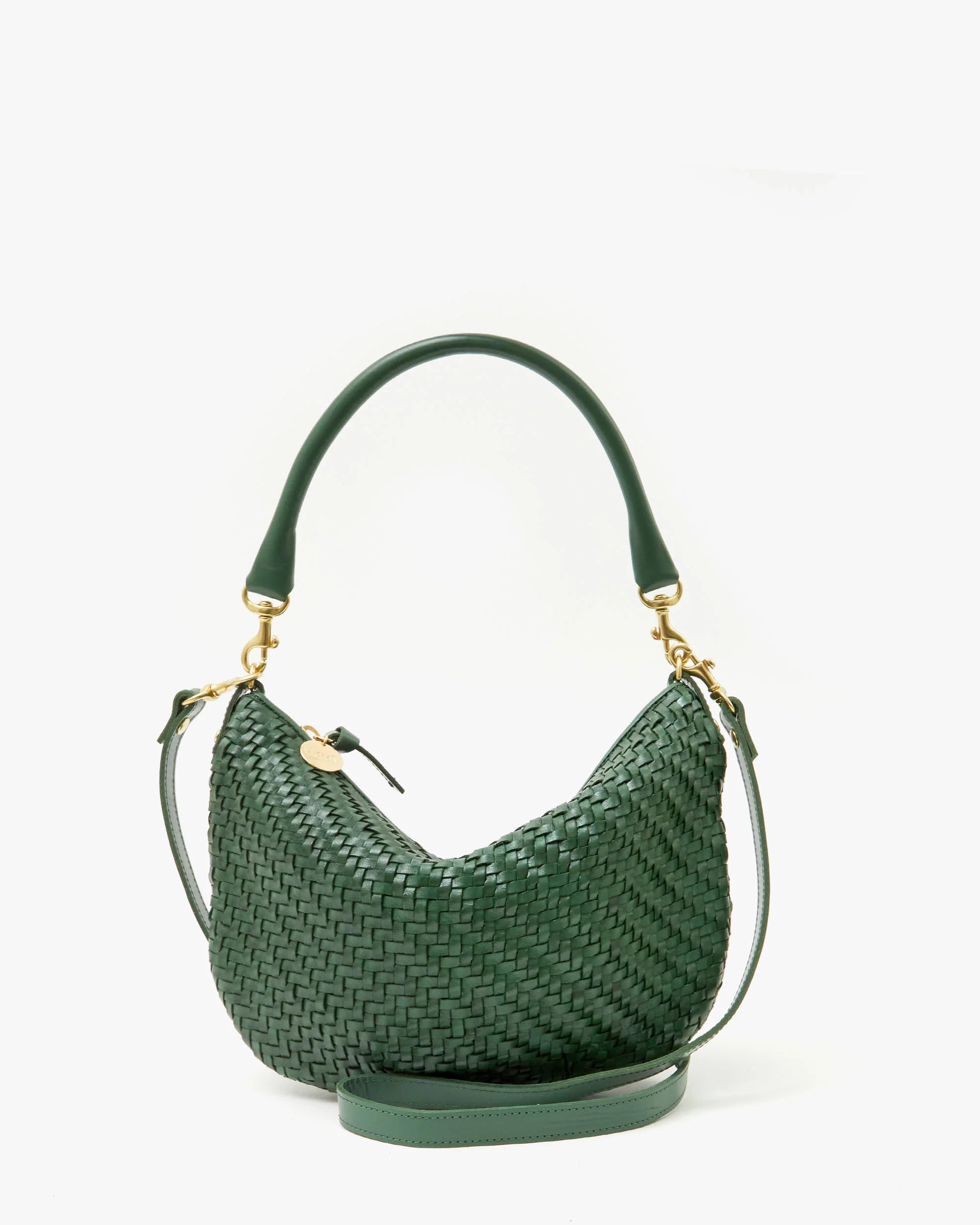 Petit Moyen Messenger Bag