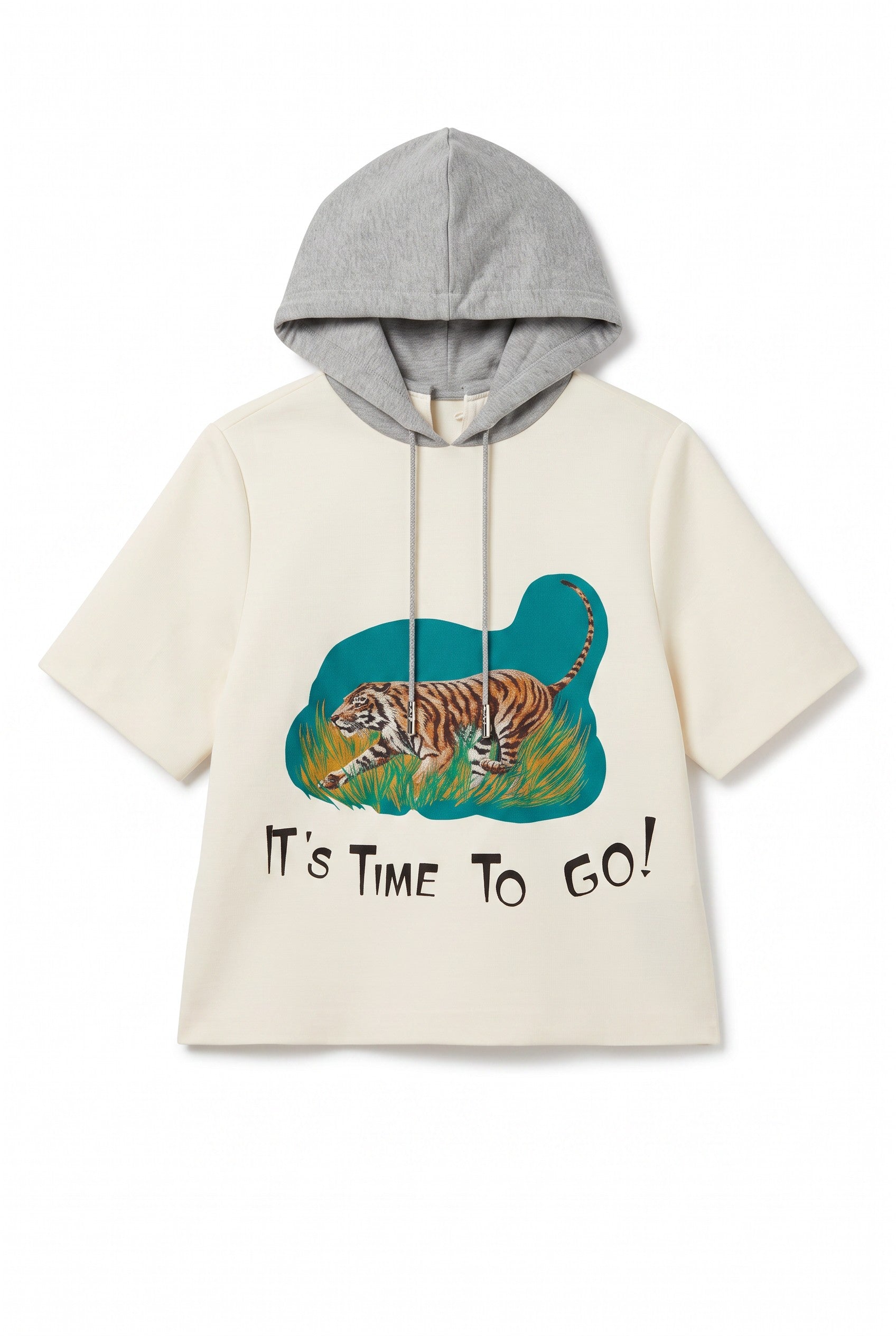 The Aine Hoodie Shirt